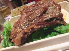 -木屋烧烤(白石洲店)