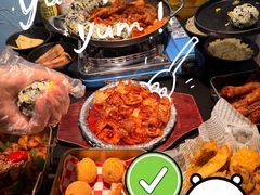 -吴草鸡爪오초닭발(城阳总店)