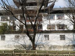 -西园戒幢律寺