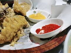 -秦月轩·陕西家乡菜(阜成路·五棵松店)