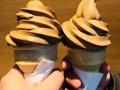 -麦当劳(大栅栏店)