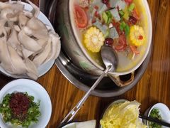 -花水湾红太阳牛肉汤锅