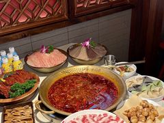 -小龙坎火锅(全球总店)