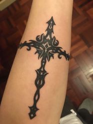 -雕哥的纹身店A3 TATTOO&纹身培训
