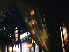 -绿茶餐厅(深圳龙华天虹购物中心店)