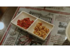-双燕楼·手工馄饨·汤面小吃(世纪汇店)