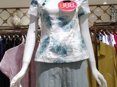 -山西路百货大楼