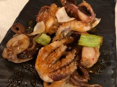 -渔娘渔家丹东海鲜(东直门店)