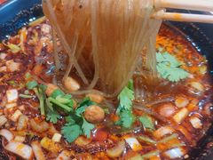 -舌尖尖传统小吃(万达店)