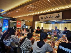 -一豚轩·烧鸟·豚骨拉面(五四路店)