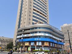 -中国电信(四川北路营业厅)