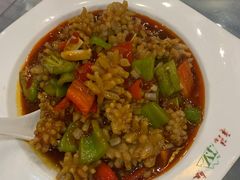 -晋阳饭庄(虎坊桥店)