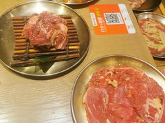 -西塔老太太泥炉烤肉(沈阳店)