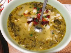 美团酸菜鱼-新白鹿餐厅(城西银泰城店)