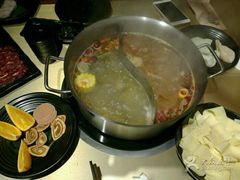 -手选潮汕鲜活牛肉火锅(二七广场店)