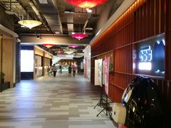 门面-嘿嘟嘟·肋条烧肉放题(爱融荟城店)