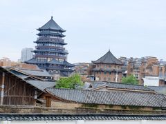 -景德镇陶阳里历史文化旅游区