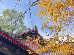 -承恩寺