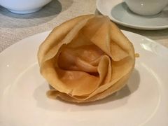 炸馄饨-御宝轩(益丰·外滩源店)