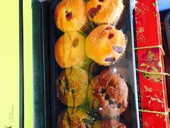 -大桥道食品商店(咸阳路店)