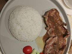 -新宝餐厅(流塘店)