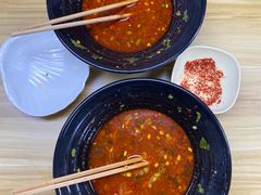 -四川老牛麻辣烫(北门桥店)