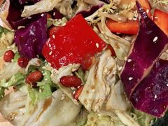 -木屋烧烤(坂田天安云谷店)