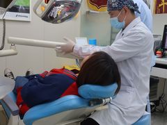 -品凯口腔(丰潭门诊)