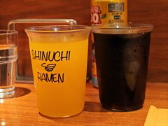 -真打拉面·日式拉面新流派(体育西横街店)