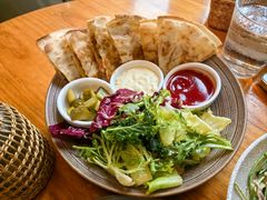 鸭肉饼-Money Shops(愚园路店)