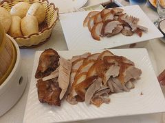-便宜坊烤鸭店(科创店)