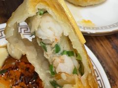 -牛庄高晓山风味馅饼城(海城店)