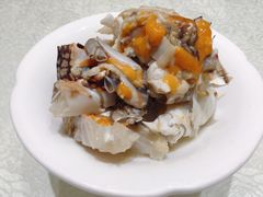 自制蟹股-开鑫鱼厂·宁波海鲜(前程智慧城店)