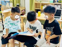 -华媒维翰幼儿园