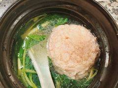 -南京大牌档(崇文门国瑞店)