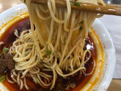 -华兴街自力面店