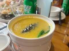 -山海经·海边人家 海鲜新青岛菜(扬州路店)