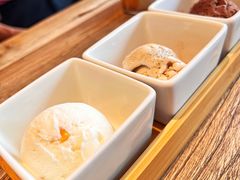 自制冰淇淋-Vanilla Specialty Coffee(八大关店)