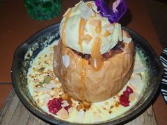 -BARBARIAN餐厅(武定路店)