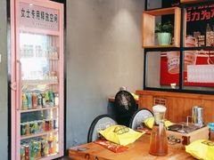 -喝丢一只鞋海鲜烧烤(文体街店)