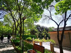 -长辛店二七公园