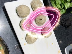 -葛记红焖羊肉(人民路店)