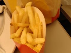 -麦当劳(中山路店)