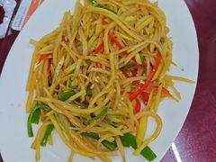 -鹿福农庄(南沙天后宫店)