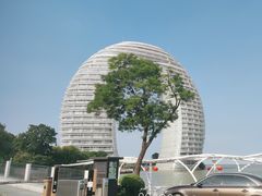 -太湖月亮湾