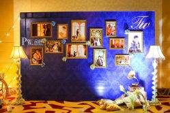 -上海万豪虹桥大酒店·宴会厅