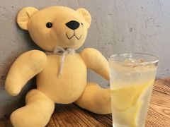 -MANYU COFFEE(广渠门店)