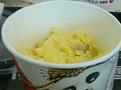 培根炒蛋-肯德基(学院路店)