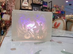 -Summer House夏莫手工坊团建活动(世博源店)