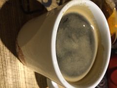 美式咖啡-雨舍咖啡(汉神购物广场咖啡街区店)